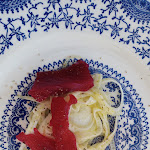 Photo n°5 de l'avis de maria.l fait le 29/10/2020 à 17:58 sur le  Ristorante La Guardiola à Castelsardo