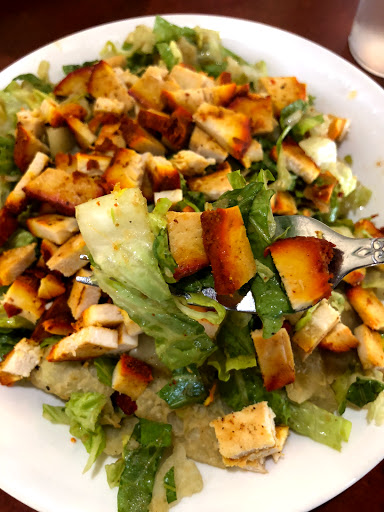 Indian Restaurant «Cafe Tandoor», reviews and photos, 420 Market Pl, San Ramon, CA 94583, USA