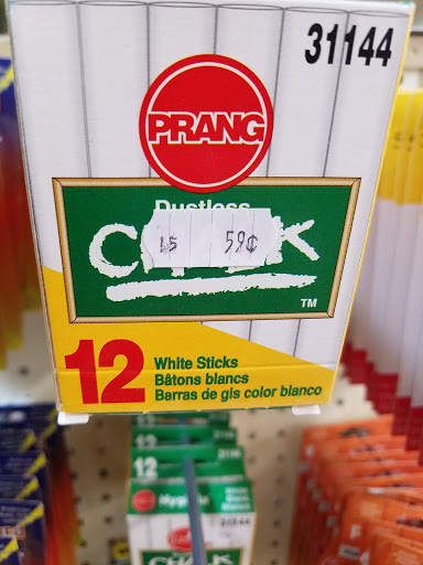 Discount Store «Salvage Discount Store», reviews and photos, 4307 Kernersville Rd, Kernersville, NC 27284, USA