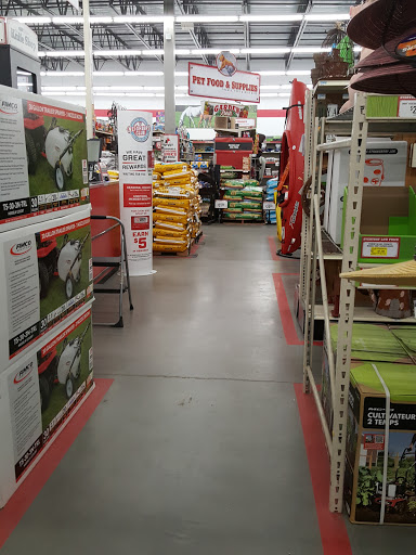 Home Improvement Store «Tractor Supply Co.», reviews and photos, 1051 Park St, Ogdensburg, NY 13669, USA