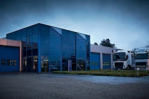 Volvo Truck Center Kampenhout image