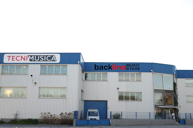Backline Music Store