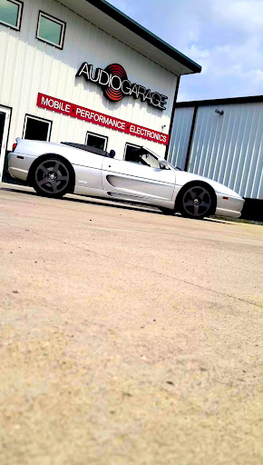 Electronics Store «The Audio Garage», reviews and photos, 5257 51st Ave S, Fargo, ND 58104, USA