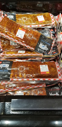 Supermarket «Big Y», reviews and photos, 401 Bridgeport Ave, Shelton, CT 06484, USA