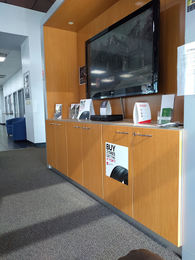 Car Dealer «Toyota of Elizabeth City», reviews and photos, 1002 Halstead Blvd, Elizabeth City, NC 27909, USA