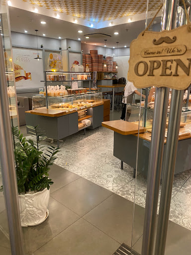 Top 1 cửa hàng breadtalk Huyện Đông Hòa Phú Yên 2022