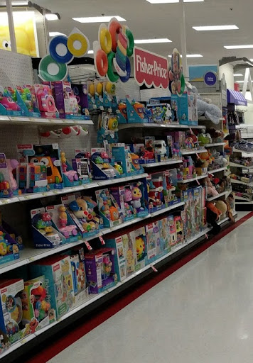 Department Store «Target», reviews and photos, 4300 Las Positas Rd, Livermore, CA 94551, USA