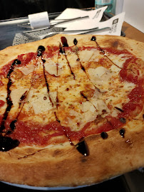 Pizza du Restaurant italien IT - Italian Trattoria Rambuteau à Paris - n°12