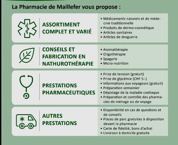 Chem. de Maillefer 143, 1052 Le Mont-sur-Lausanne, Schweiz