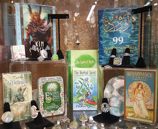 Jewelry Store «Gold Door Jewelry & Art», reviews and photos, 1434 SE 37th Ave, Portland, OR 97214, USA