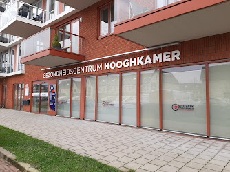 Apotheek Hooghkamer