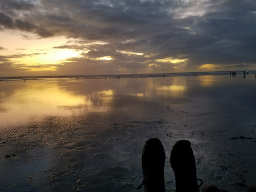 Outlet Mall «Seaside Factory Outlet Center», reviews and photos, 1111 N Roosevelt Dr, Seaside, OR 97138, USA