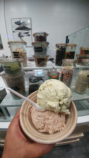Wanderlust Creamery image
