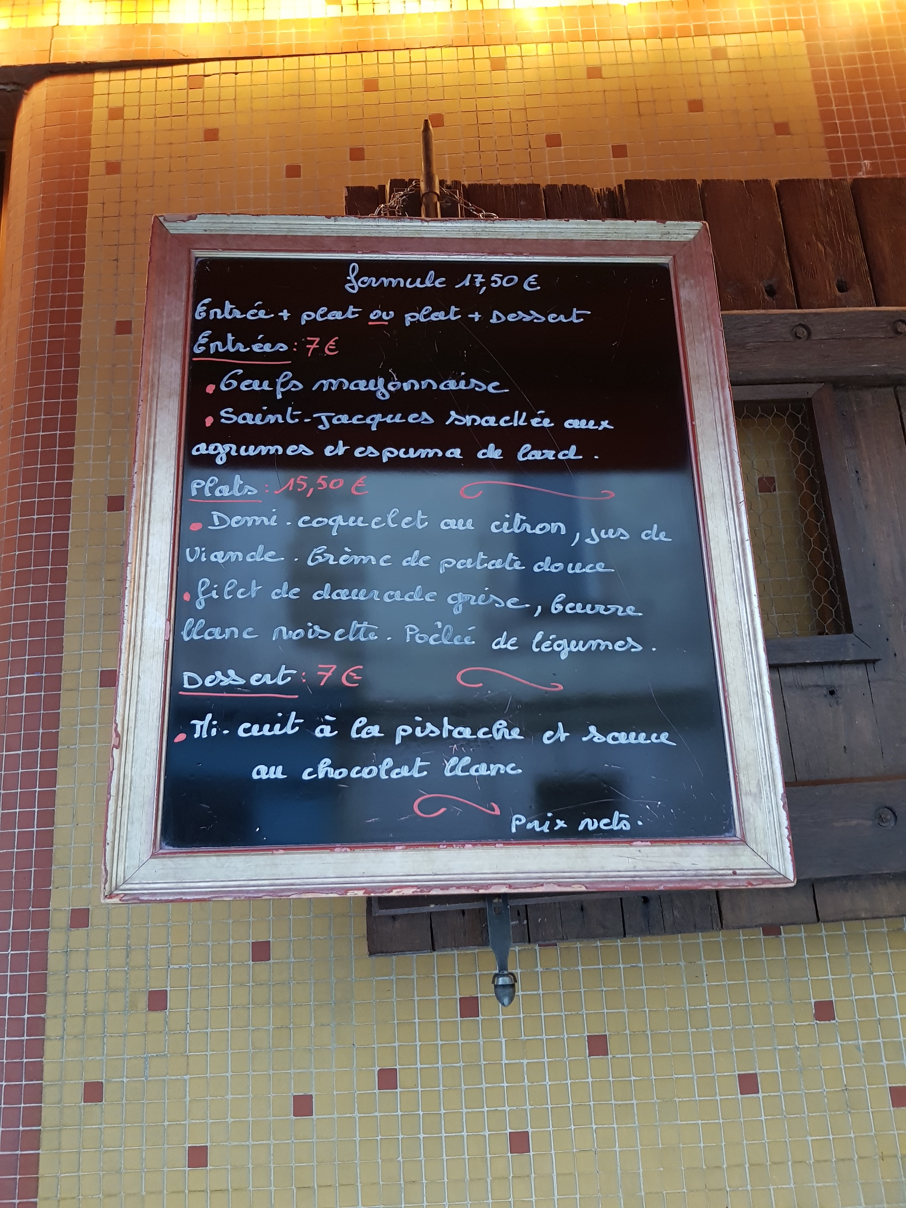 Photo n° 1 de l'avis de Noelle.e fait le 18/01/2023 à 13:50