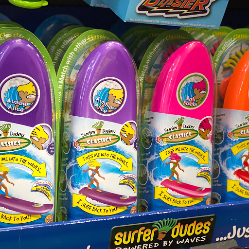 Toy Store «Kidz for Life Toys and Games», reviews and photos, 147 Lighthouse Rd, Hilton Head Island, SC 29928, USA