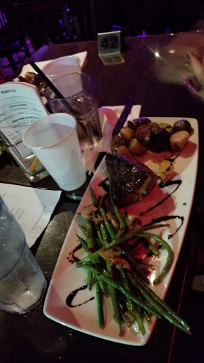 Bar «The Barrel Room», reviews and photos, 105 NW 3rd Ave, Portland, OR 97209, USA