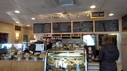 Cafe «The French Press», reviews and photos, 2823 London Rd, Eau Claire, WI 54701, USA