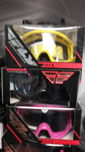 Airbrushing Service «Moto Styles», reviews and photos, 17540 Chatsworth St, Granada Hills, CA 91344, USA