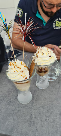 Parfait du Restaurant L'ardoise à Saint-Gilles-Croix-de-Vie - n°6