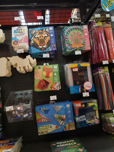 Art Supply Store «Blick Art Materials», reviews and photos, 11531 Santa Monica Blvd, Los Angeles, CA 90025, USA