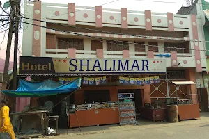 Restaurant Shalimaar image