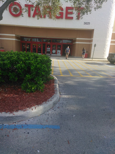 Department Store «Target», reviews and photos, 3625 W Gandy Blvd, Tampa, FL 33611, USA