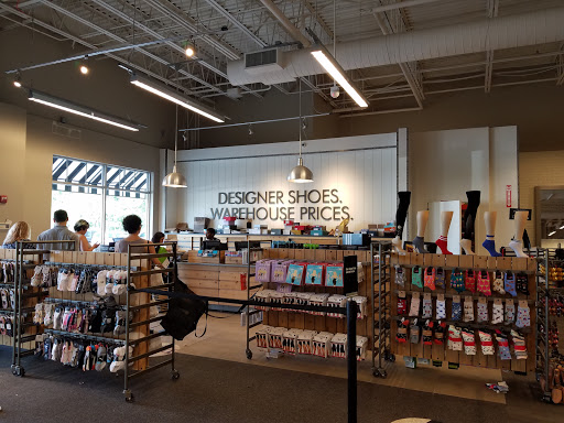 Shoe Store «DSW Designer Shoe Warehouse», reviews and photos, 530 W Mt Pleasant Ave, Livingston, NJ 07039, USA