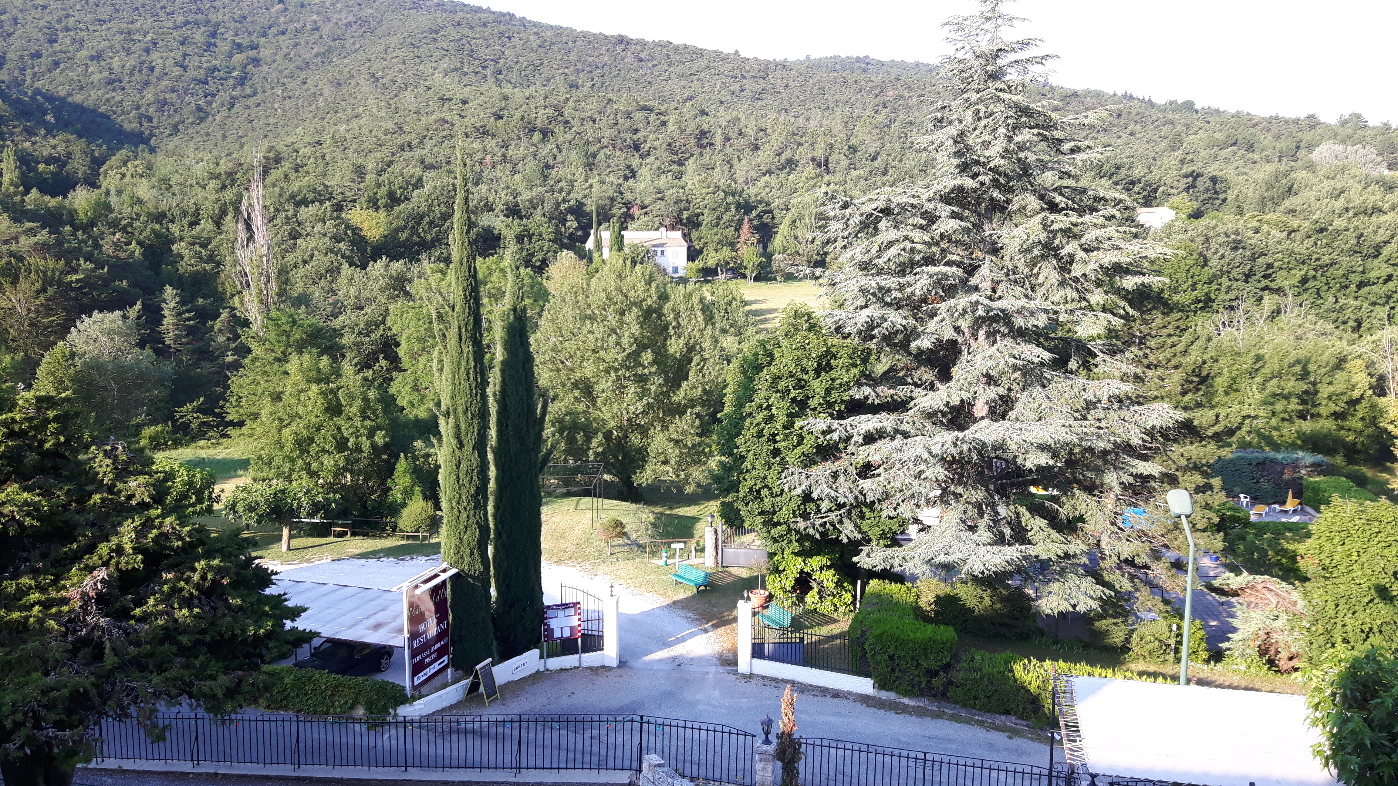 Photo n° 5 de l'avis de Jochen.e fait le 03/07/2018 à 09:51