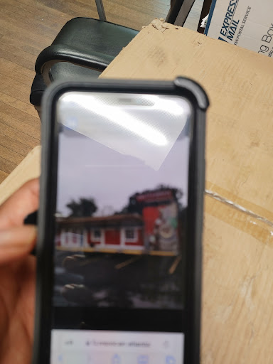 Locksmith «Decatur Lock & Key Shop, Inc.», reviews and photos, 380 W Ponce de Leon Ave, Decatur, GA 30030, USA