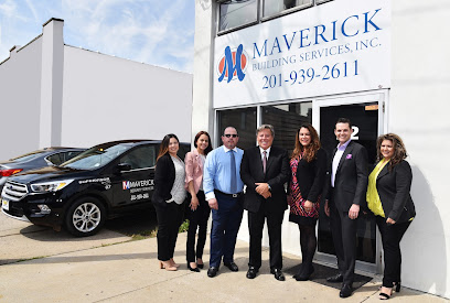 Maverick Building Services, Inc.
