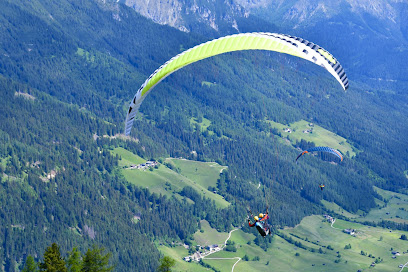 Paragliding Tandem & Flugschule Parafly Stubaital