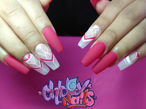 Chidix Nails