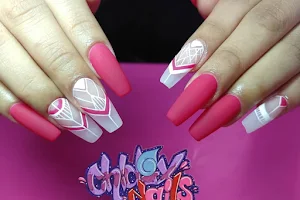 Chidix Nails image