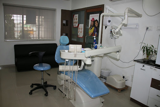Hansalia Dental Clinic