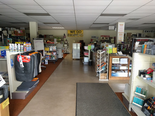 Commercial Printer «Fairburn Printers & Office Supply, Inc.», reviews and photos, 208 SE Broad St, Fairburn, GA 30213, USA