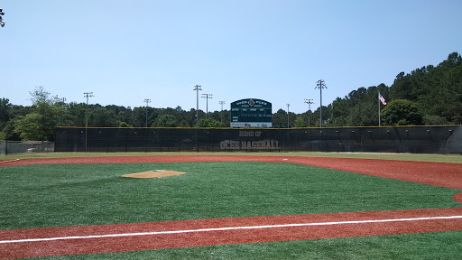 Park «Ocee Park», reviews and photos, 10900 Buice Rd, Johns Creek, GA 30022, USA