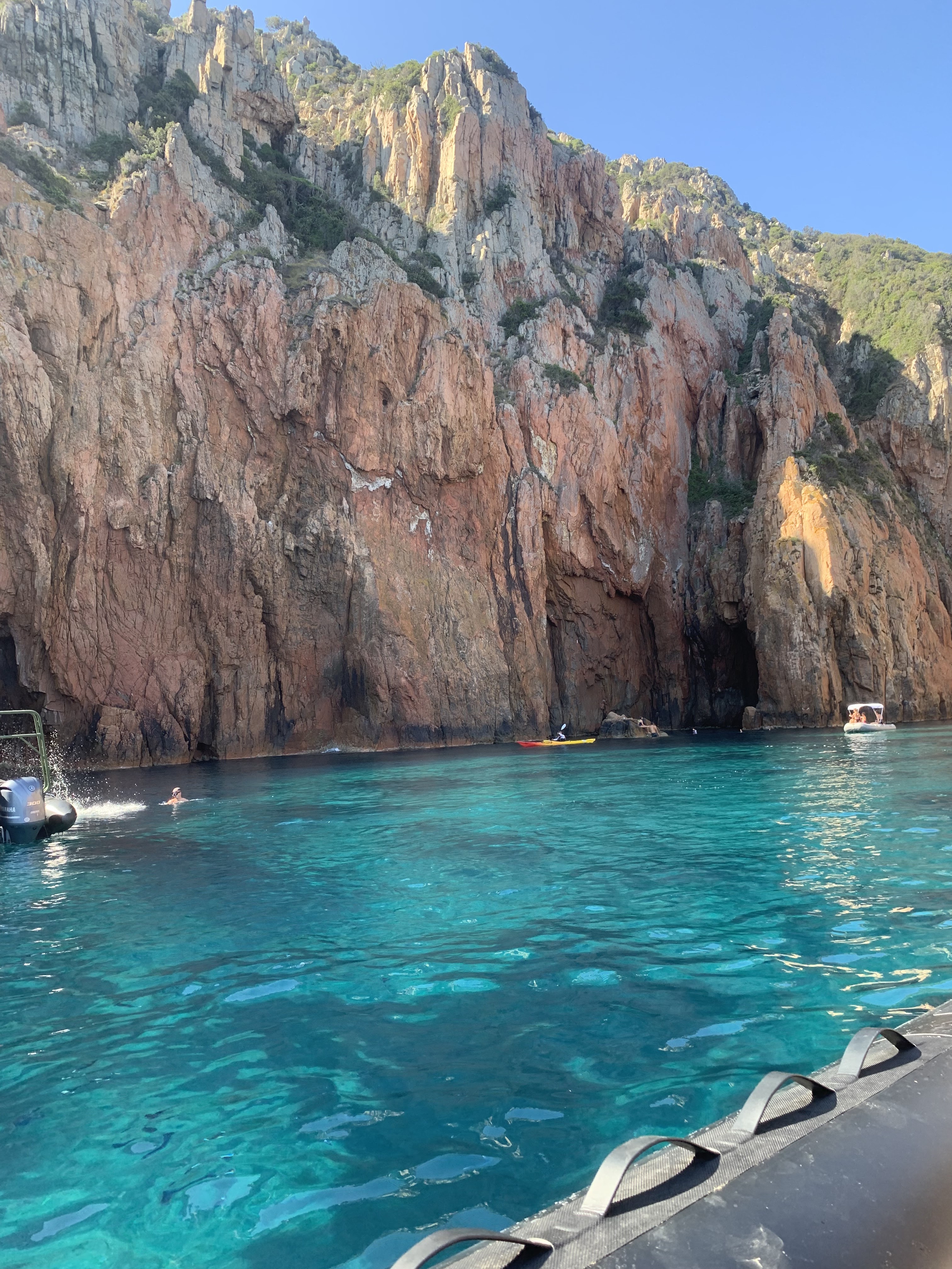 Photo n° 2 de l'avis de Léa.a fait le 29/07/2023 à 19:52