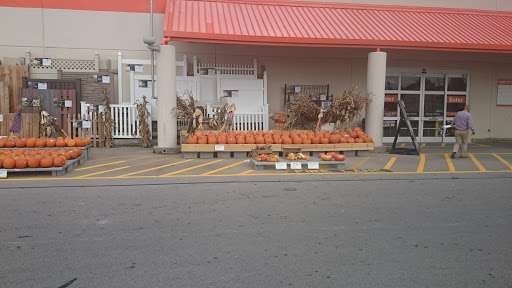 Home Improvement Store «The Home Depot», reviews and photos, 5010 Old Hickory Blvd, Hermitage, TN 37076, USA