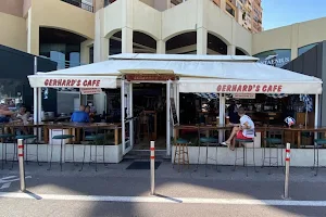 gerhard's café monaco image