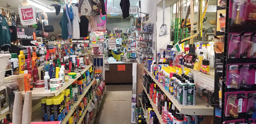 Hardware Store «Florence Hardware Store», reviews and photos, 322 W Front St, Florence, NJ 08518, USA