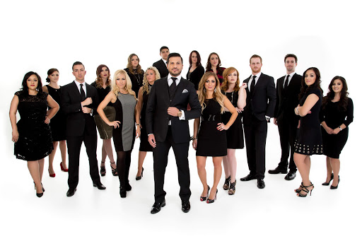 Personal Injury Attorney «Naqvi Injury Law», reviews and photos