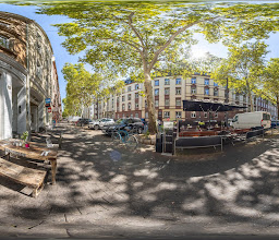 Platz im Herzen photo