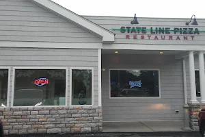 Stateline Pizza image