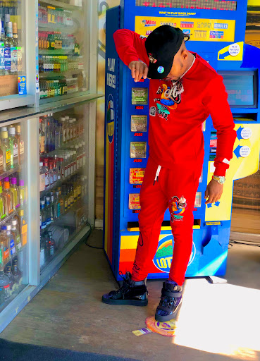 Lounge «Anthem Lounge», reviews and photos, 2801 Pacific Ave, Atlantic City, NJ 08401, USA