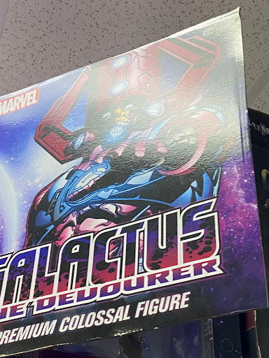 Comic Book Store «Comic Store», reviews and photos, 115 Northeastern Blvd, Nashua, NH 03062, USA