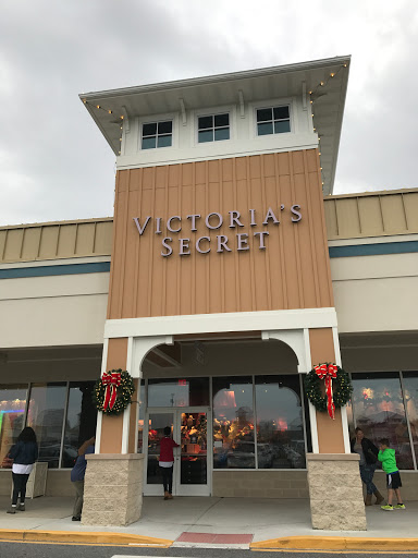 Outlet Mall «Tanger Outlet Rehoboth Beach», reviews and photos, 36470 Seaside Outlet Dr, Rehoboth Beach, DE 19971, USA