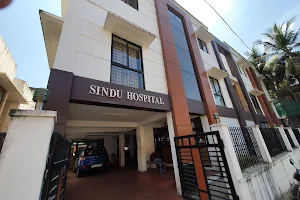 Sindu Eye and General Hospital image