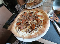 Pizza du Pizzeria Au Comptoir À Pizzas . Fontainebleau - n°12