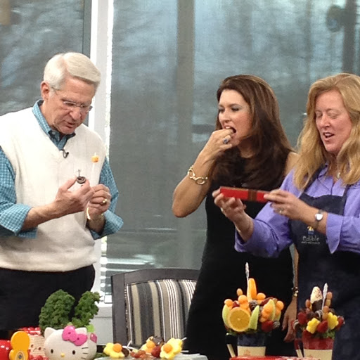 Gift Shop «Edible Arrangements», reviews and photos, 5 Regent Park Blvd Unit 101, Asheville, NC 28806, USA