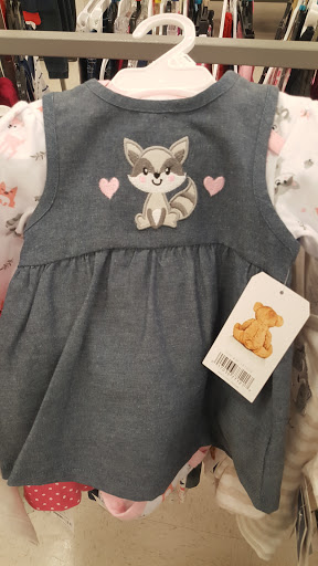 Department Store «Marshalls», reviews and photos, 1557 S Griffin Grove Dr, Griffin, GA 30223, USA